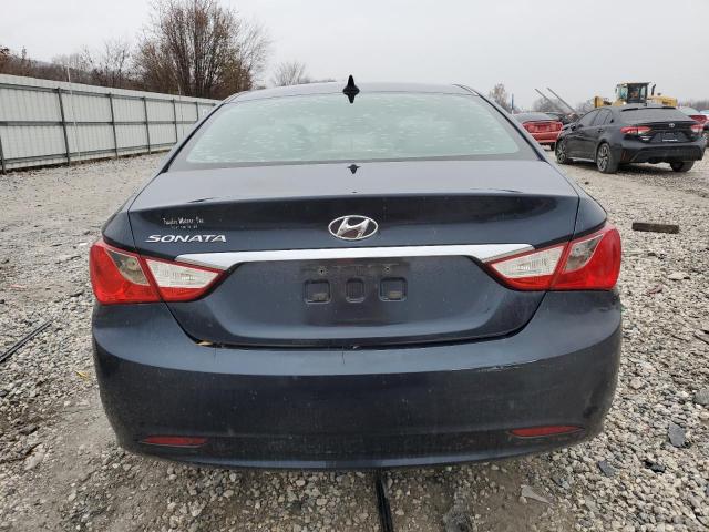 Photo 5 VIN: 5NPEB4AC5BH068803 - HYUNDAI SONATA 