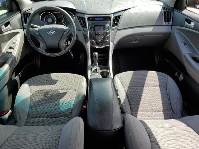 Photo 7 VIN: 5NPEB4AC5BH070454 - HYUNDAI SONATA GLS 