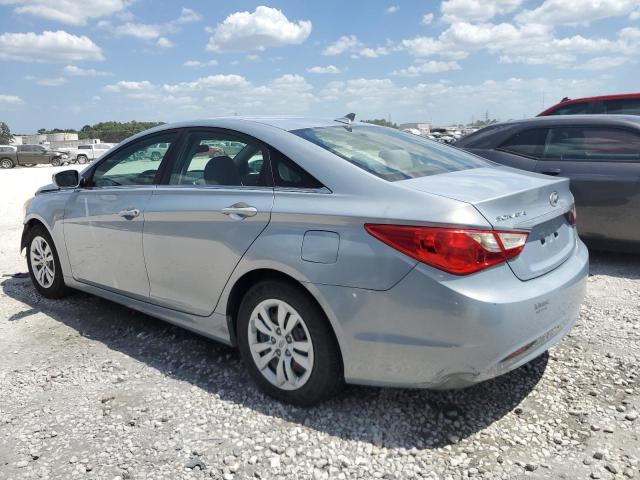 Photo 1 VIN: 5NPEB4AC5BH071250 - HYUNDAI SONATA GLS 