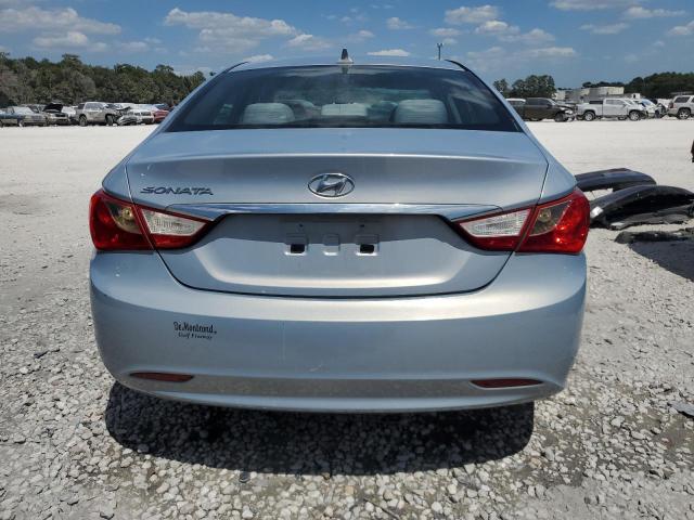 Photo 5 VIN: 5NPEB4AC5BH071250 - HYUNDAI SONATA GLS 