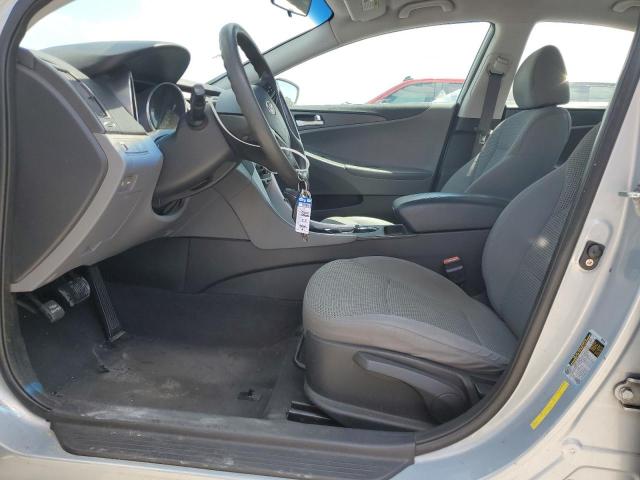 Photo 6 VIN: 5NPEB4AC5BH071250 - HYUNDAI SONATA GLS 