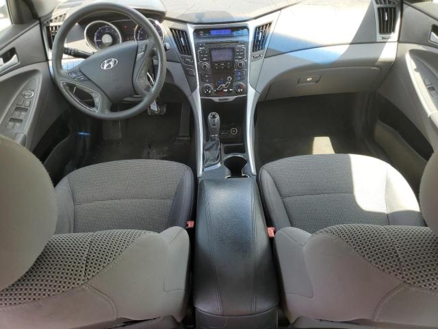 Photo 7 VIN: 5NPEB4AC5BH071250 - HYUNDAI SONATA GLS 