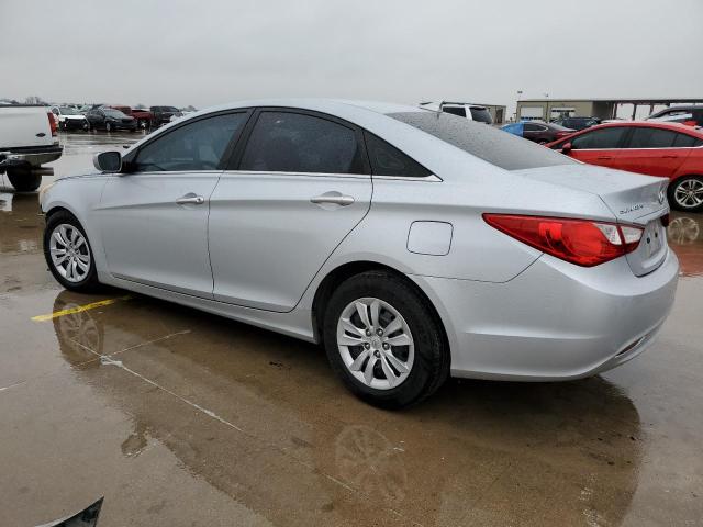 Photo 1 VIN: 5NPEB4AC5BH071541 - HYUNDAI SONATA GLS 