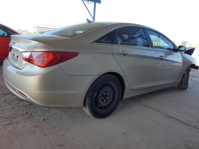 Photo 2 VIN: 5NPEB4AC5BH073046 - HYUNDAI SONATA GLS 