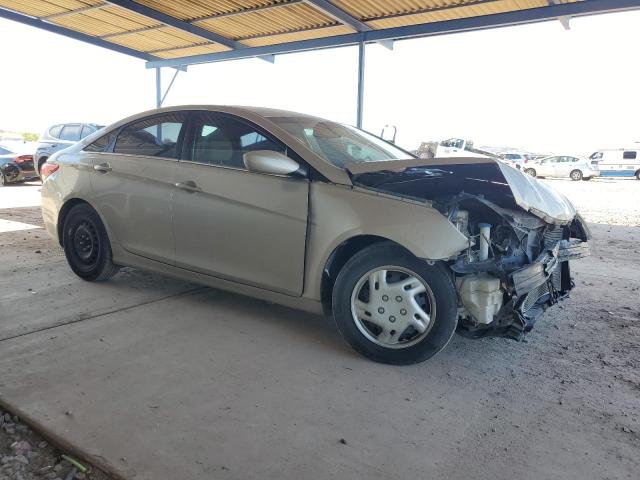 Photo 3 VIN: 5NPEB4AC5BH073046 - HYUNDAI SONATA GLS 