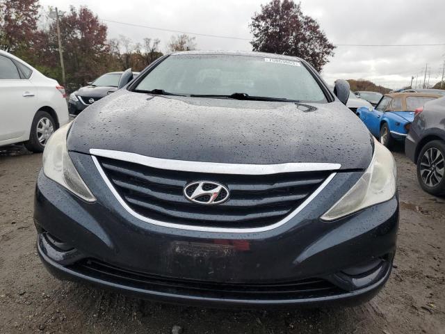 Photo 4 VIN: 5NPEB4AC5BH077968 - HYUNDAI SONATA 