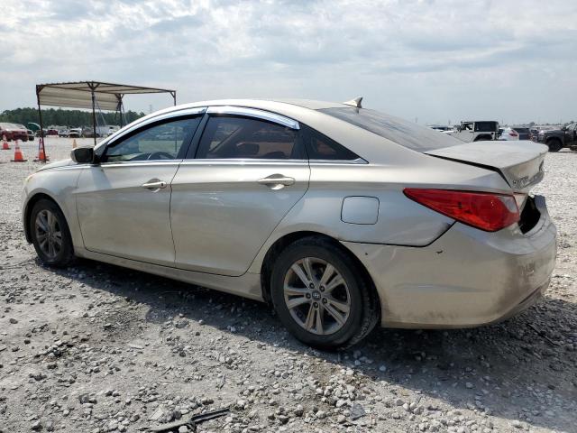 Photo 1 VIN: 5NPEB4AC5BH079025 - HYUNDAI SONATA 