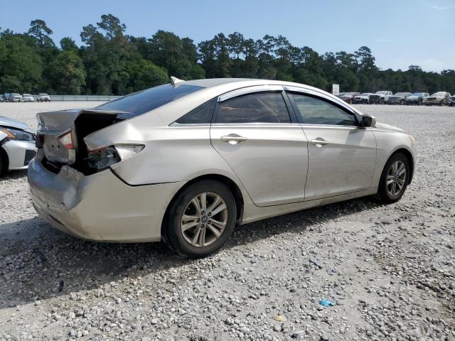 Photo 2 VIN: 5NPEB4AC5BH079025 - HYUNDAI SONATA 