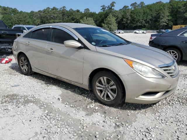 Photo 3 VIN: 5NPEB4AC5BH079025 - HYUNDAI SONATA 