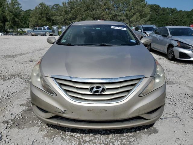 Photo 4 VIN: 5NPEB4AC5BH079025 - HYUNDAI SONATA 