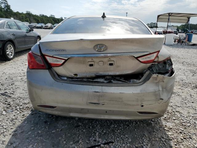 Photo 5 VIN: 5NPEB4AC5BH079025 - HYUNDAI SONATA 