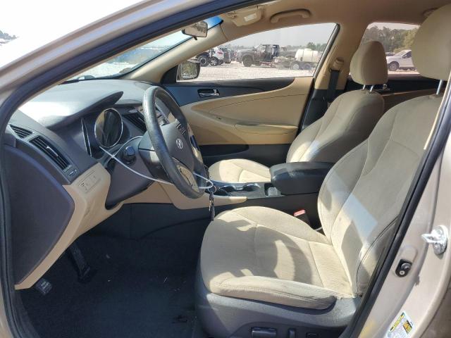 Photo 6 VIN: 5NPEB4AC5BH079025 - HYUNDAI SONATA 