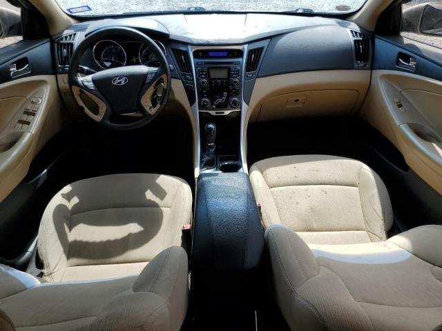 Photo 7 VIN: 5NPEB4AC5BH079025 - HYUNDAI SONATA 