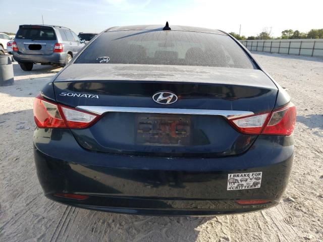 Photo 5 VIN: 5NPEB4AC5BH081387 - HYUNDAI SONATA GLS 