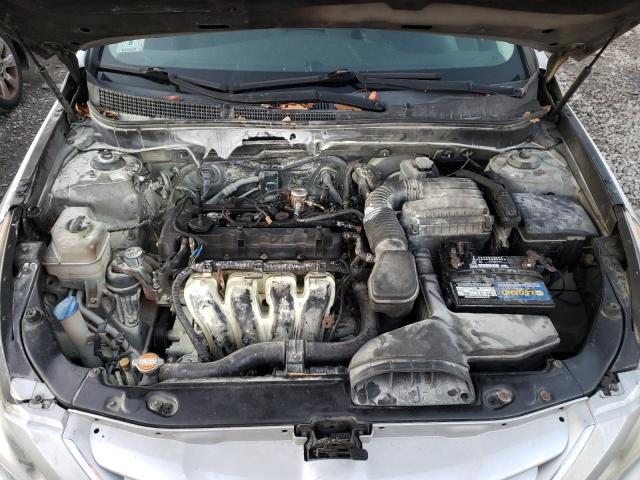 Photo 6 VIN: 5NPEB4AC5BH091725 - HYUNDAI SONATA 