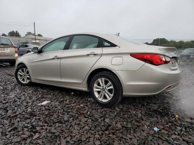 Photo 1 VIN: 5NPEB4AC5BH099999 - HYUNDAI SONATA GLS 