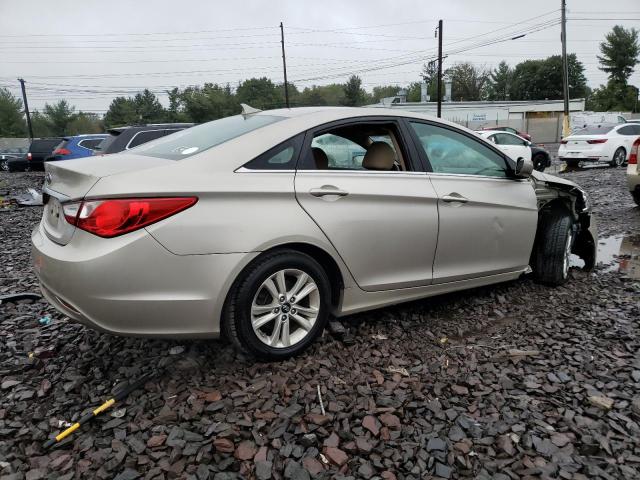 Photo 2 VIN: 5NPEB4AC5BH099999 - HYUNDAI SONATA GLS 