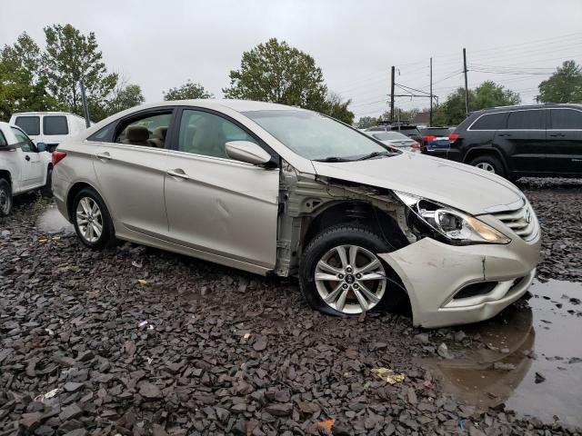 Photo 3 VIN: 5NPEB4AC5BH099999 - HYUNDAI SONATA GLS 