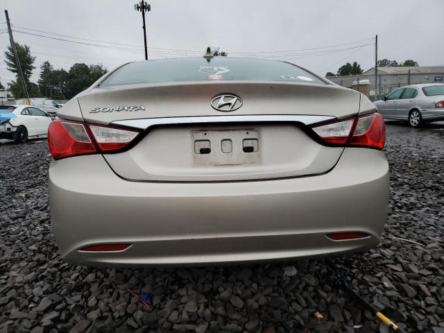 Photo 5 VIN: 5NPEB4AC5BH099999 - HYUNDAI SONATA GLS 