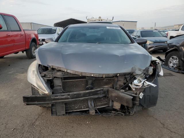 Photo 4 VIN: 5NPEB4AC5BH103307 - HYUNDAI SONATA GLS 