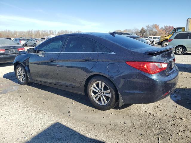 Photo 1 VIN: 5NPEB4AC5BH105476 - HYUNDAI SONATA 