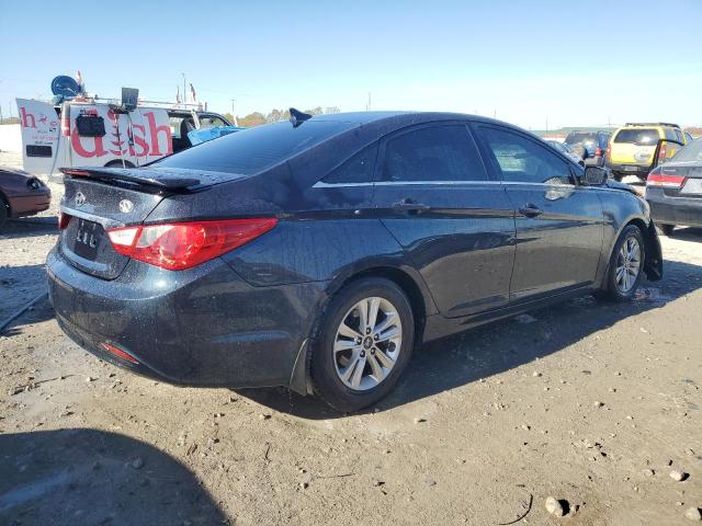 Photo 2 VIN: 5NPEB4AC5BH105476 - HYUNDAI SONATA 