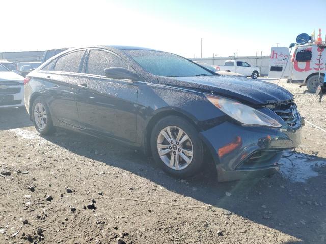 Photo 3 VIN: 5NPEB4AC5BH105476 - HYUNDAI SONATA 