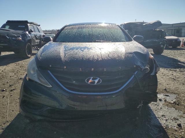 Photo 4 VIN: 5NPEB4AC5BH105476 - HYUNDAI SONATA 