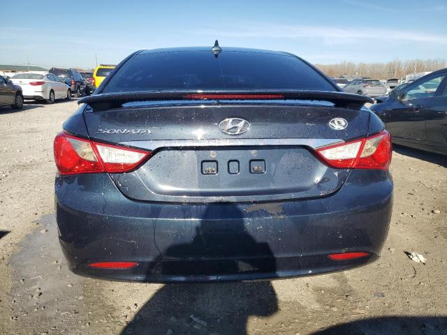 Photo 5 VIN: 5NPEB4AC5BH105476 - HYUNDAI SONATA 