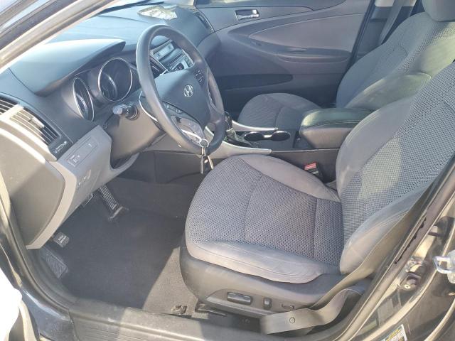 Photo 6 VIN: 5NPEB4AC5BH105476 - HYUNDAI SONATA 