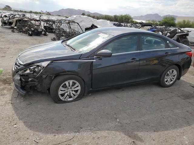 Photo 0 VIN: 5NPEB4AC5BH106241 - HYUNDAI SONATA GLS 