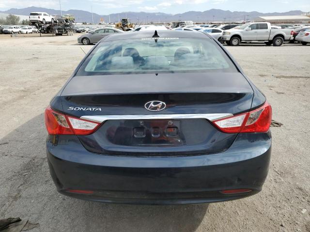 Photo 5 VIN: 5NPEB4AC5BH106241 - HYUNDAI SONATA GLS 