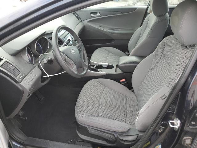 Photo 6 VIN: 5NPEB4AC5BH106241 - HYUNDAI SONATA GLS 