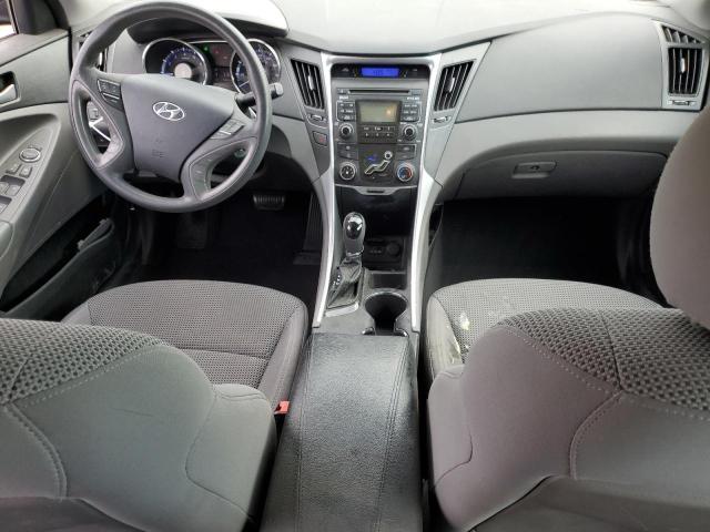 Photo 7 VIN: 5NPEB4AC5BH106241 - HYUNDAI SONATA GLS 