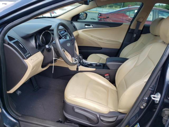 Photo 6 VIN: 5NPEB4AC5BH109561 - HYUNDAI SONATA GLS 