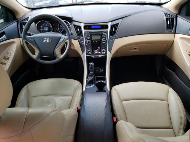 Photo 7 VIN: 5NPEB4AC5BH109561 - HYUNDAI SONATA GLS 