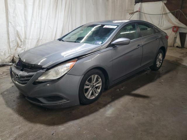 Photo 0 VIN: 5NPEB4AC5BH109799 - HYUNDAI SONATA 