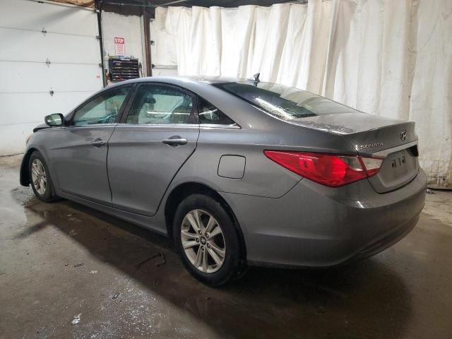 Photo 1 VIN: 5NPEB4AC5BH109799 - HYUNDAI SONATA 