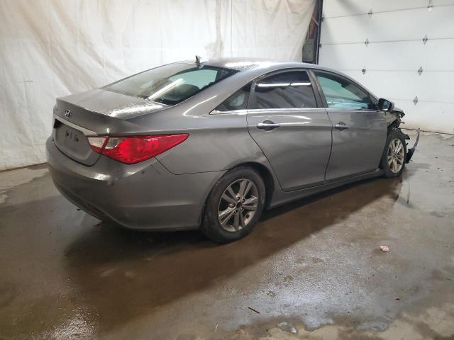 Photo 2 VIN: 5NPEB4AC5BH109799 - HYUNDAI SONATA 