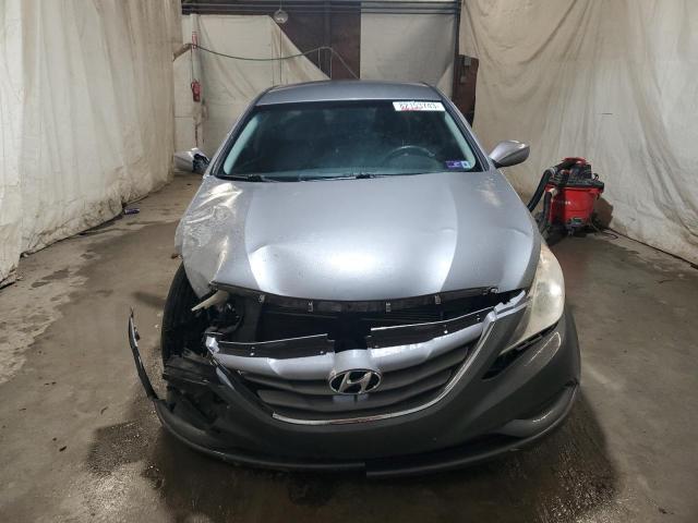 Photo 4 VIN: 5NPEB4AC5BH109799 - HYUNDAI SONATA 