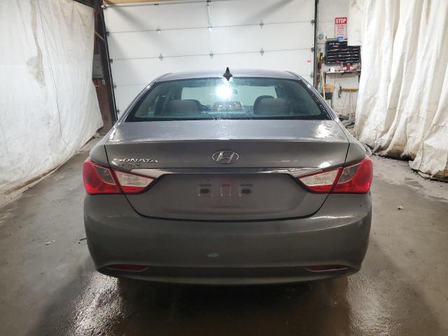 Photo 5 VIN: 5NPEB4AC5BH109799 - HYUNDAI SONATA 