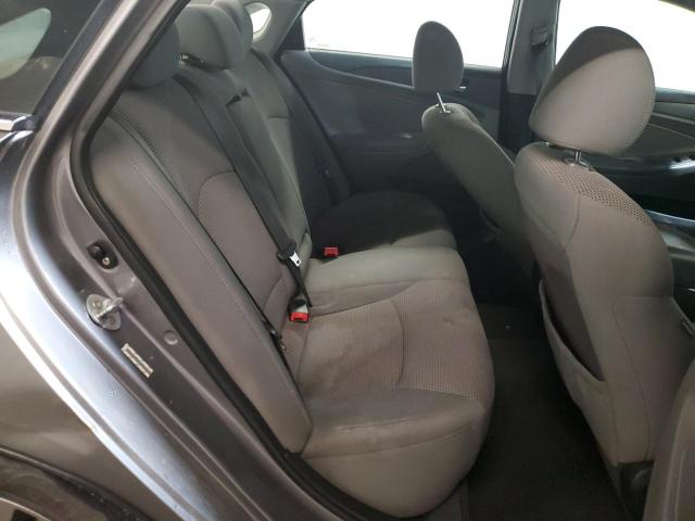 Photo 9 VIN: 5NPEB4AC5BH109799 - HYUNDAI SONATA 