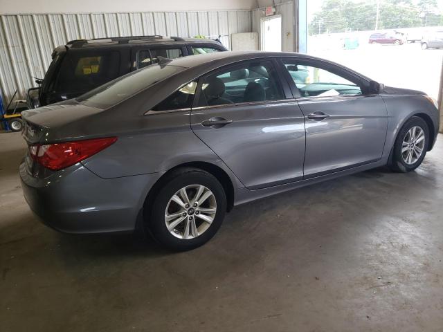 Photo 8 VIN: 5NPEB4AC5BH123069 - HYUNDAI SONATA GLS 