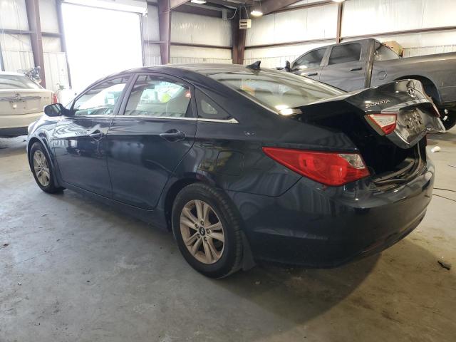 Photo 1 VIN: 5NPEB4AC5BH125971 - HYUNDAI SONATA GLS 