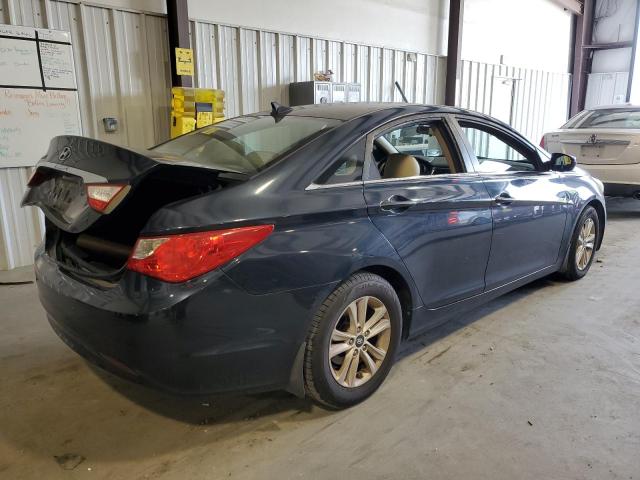 Photo 2 VIN: 5NPEB4AC5BH125971 - HYUNDAI SONATA GLS 