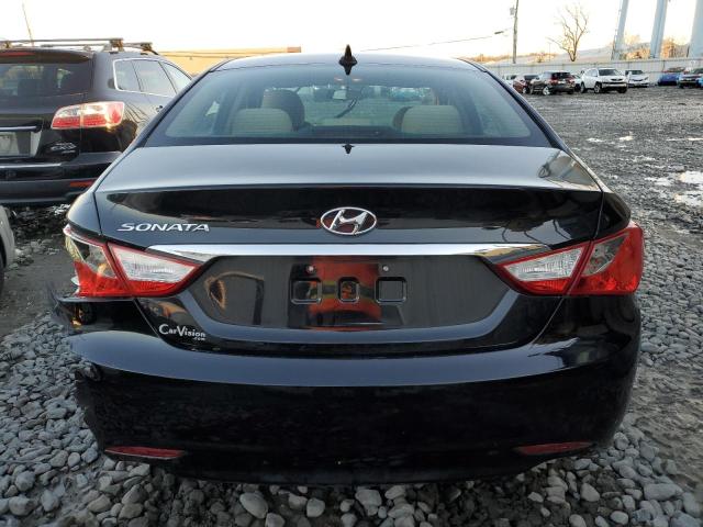 Photo 5 VIN: 5NPEB4AC5BH129731 - HYUNDAI SONATA GLS 