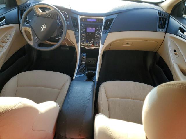 Photo 7 VIN: 5NPEB4AC5BH129731 - HYUNDAI SONATA GLS 