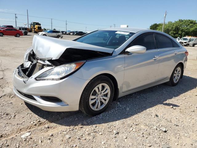 Photo 0 VIN: 5NPEB4AC5BH133178 - HYUNDAI SONATA GLS 