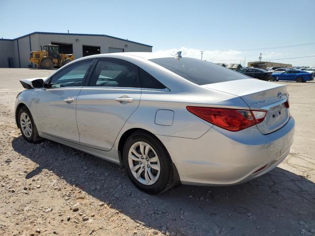 Photo 1 VIN: 5NPEB4AC5BH133178 - HYUNDAI SONATA GLS 