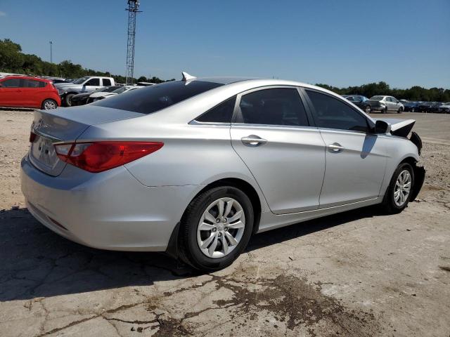 Photo 2 VIN: 5NPEB4AC5BH133178 - HYUNDAI SONATA GLS 